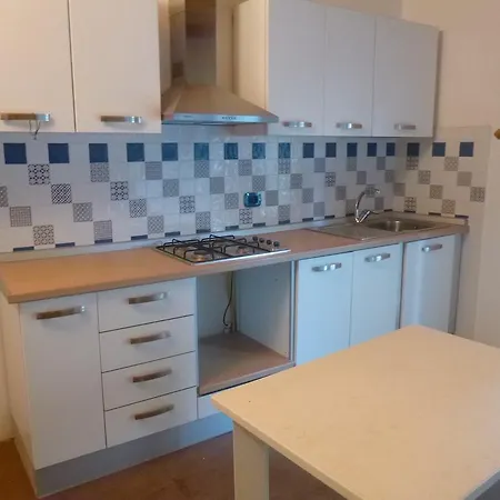 Ca' I Tregi * La Spezia