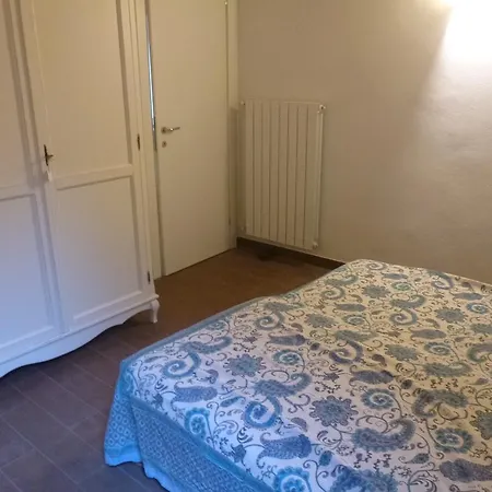 Ca' I Tregi Prázdninový dům